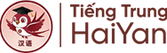 TRUNG TÂM TIẾNG TRUNG HAIYAN