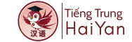 TRUNG TÂM TIẾNG TRUNG HAIYAN